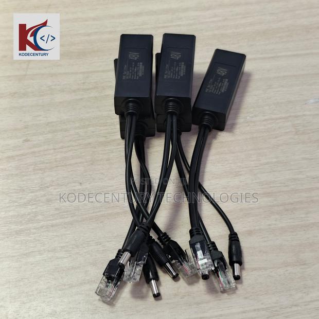 Poe Splitter · Photo 2