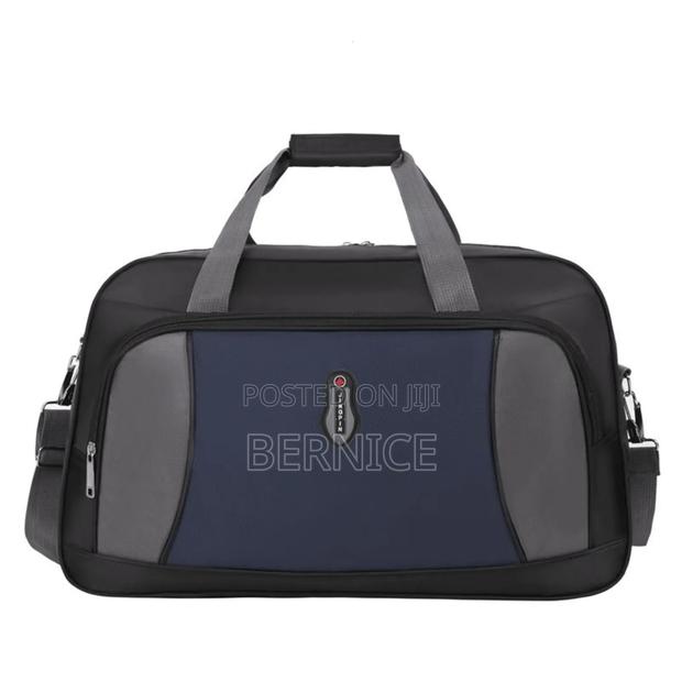 Stylish Travel Bags – Floral Plain Designs . · Photo 2