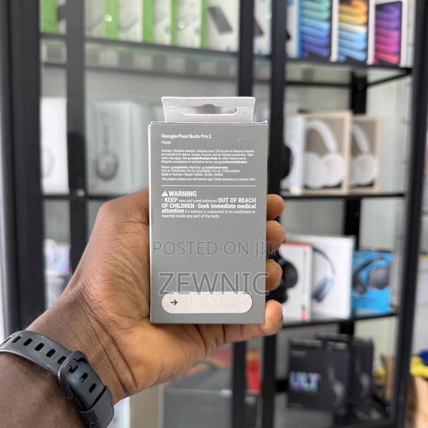 Google Pixel Buds Pro 2 · Photo 3