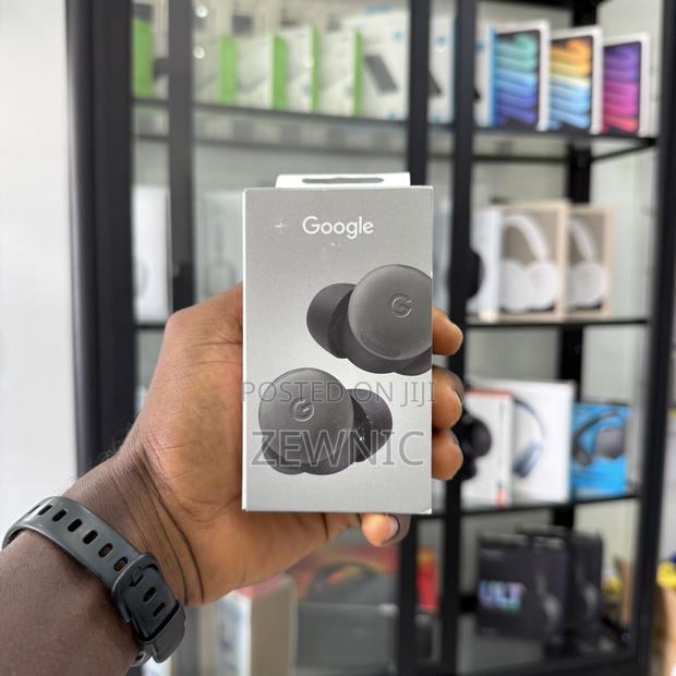Google Pixel Buds Pro 2 · Photo 1