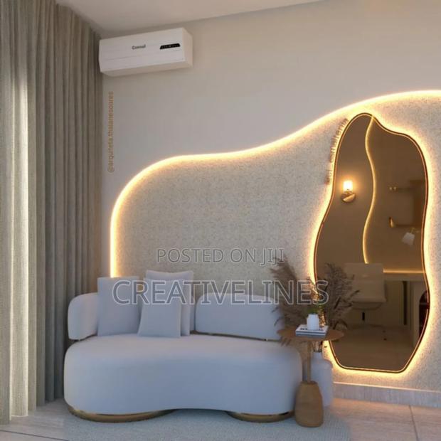 Room Neon Decor · Photo 2