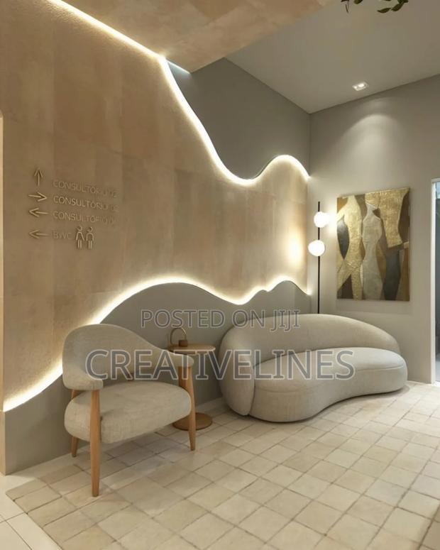 Room Neon Decor · Photo 3
