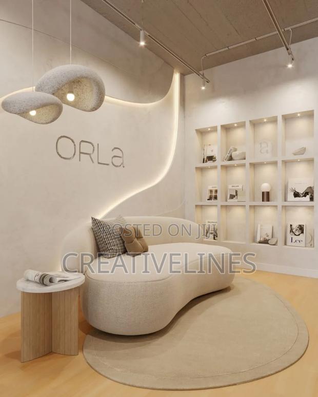 Room Neon Decor · Photo 4