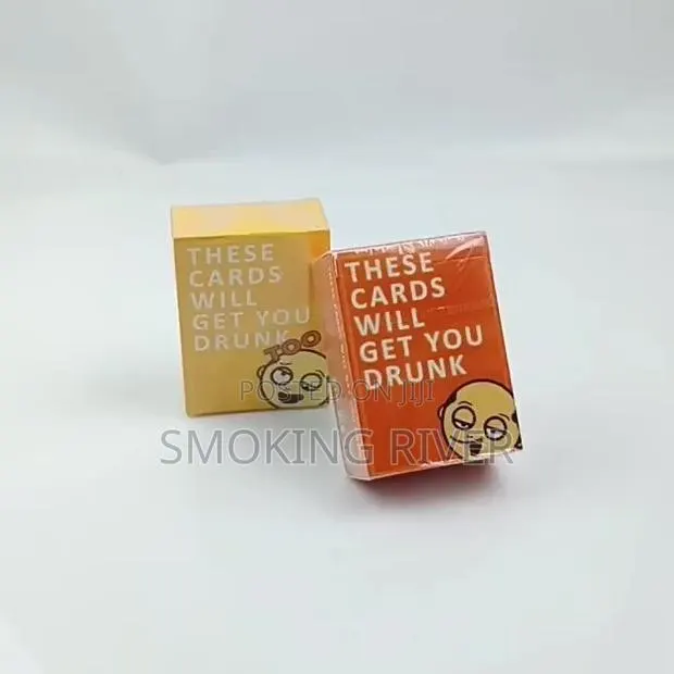 These Cards Will Get You Drunk · Photo 1