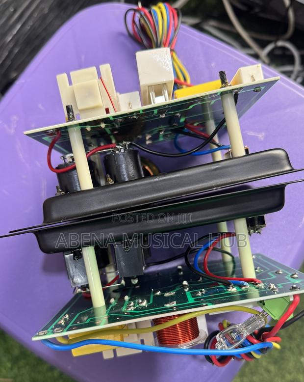 Speaker Crossover 2way JLD (Pair) · Photo 4