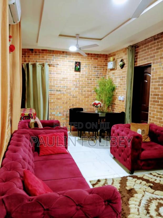 Furnished 2bdrm Apartment in Dg Property, Sowutwuom for rent · Photo 1