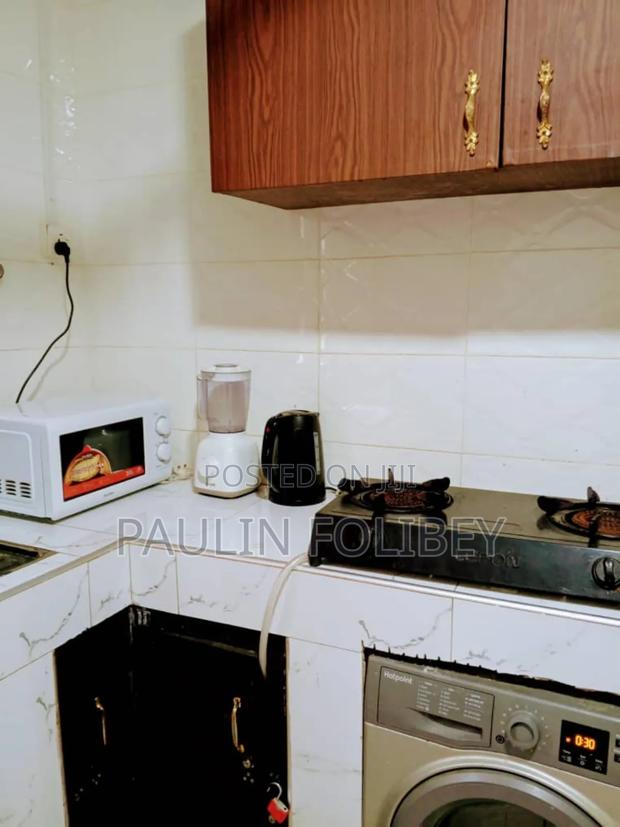 Furnished 2bdrm Apartment in Dg Property, Sowutwuom for rent · Photo 2