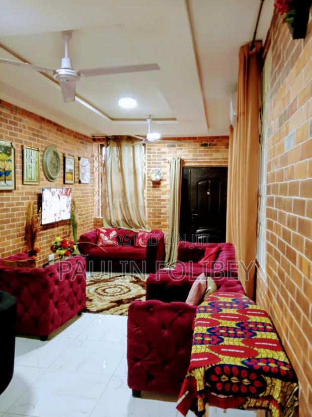 Furnished 2bdrm Apartment in Dg Property, Sowutwuom for rent · Photo 4