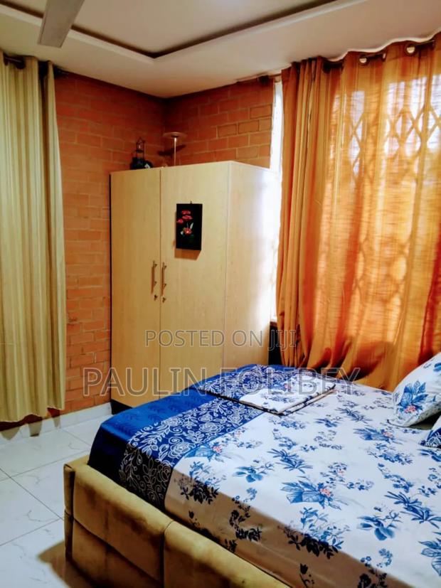 Furnished 2bdrm Apartment in Dg Property, Sowutwuom for rent · Photo 5
