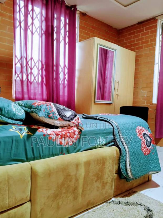 Furnished 2bdrm Apartment in Dg Property, Sowutwuom for rent · Photo 6