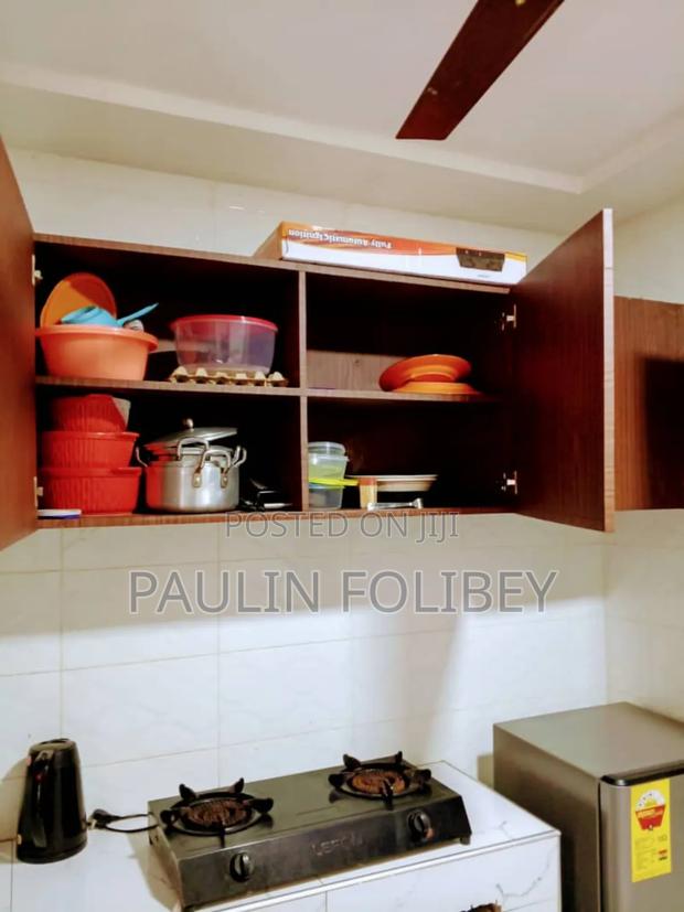 Furnished 2bdrm Apartment in Dg Property, Sowutwuom for rent · Photo 7