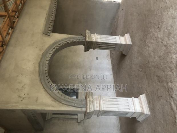 5bdrm House in Mark Estate At, Kumasi Metropolitan for sale · Photo 4