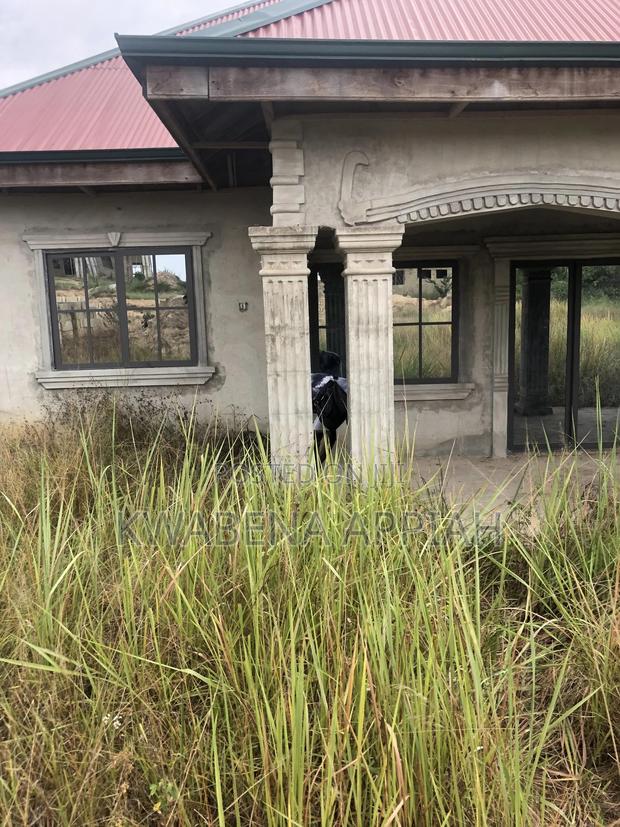 5bdrm House in Mark Estate At, Kumasi Metropolitan for sale · Photo 2