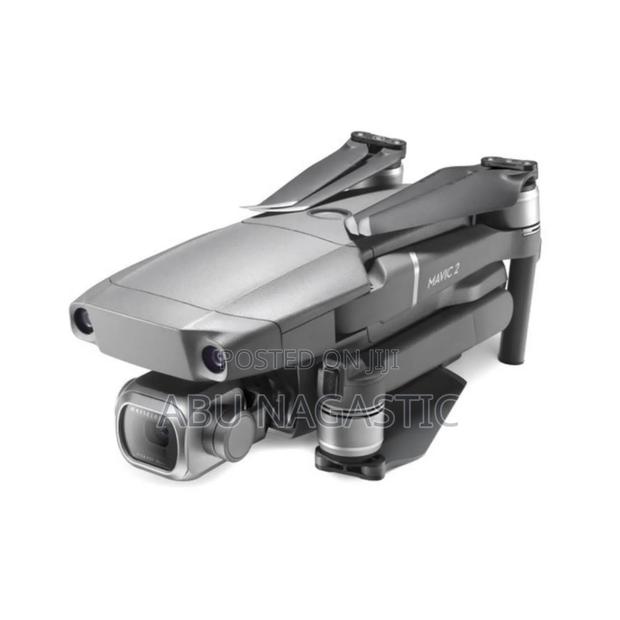 Dji Mavic 2 Pro Quadcopter Drone · Photo 2