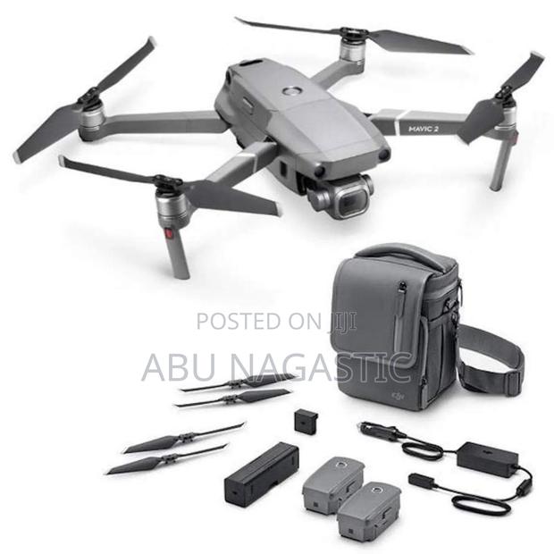 Dji Mavic 2 Pro Quadcopter Drone · Photo 3