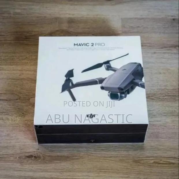 Dji Mavic 2 Pro Quadcopter Drone · Photo 4