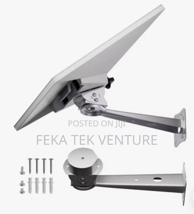 Starlink Mini Mount · Photo 1
