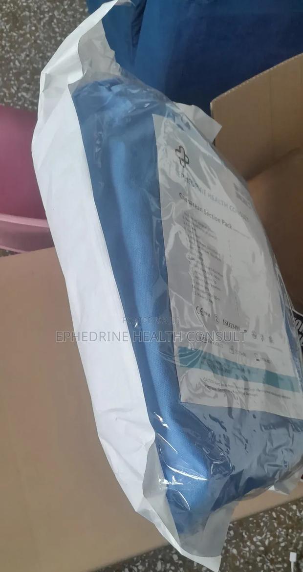 (Cs Pack) Cesarean Section Premium Pack · Photo 3