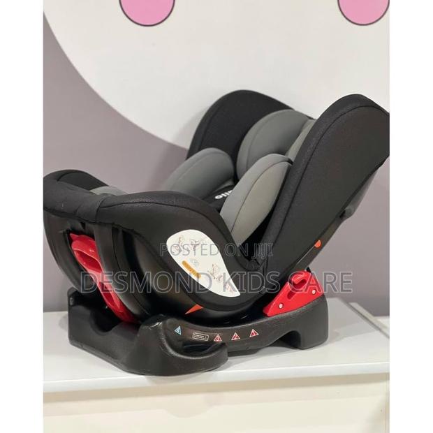 Children Car Seat From 0-8 · Photo 3