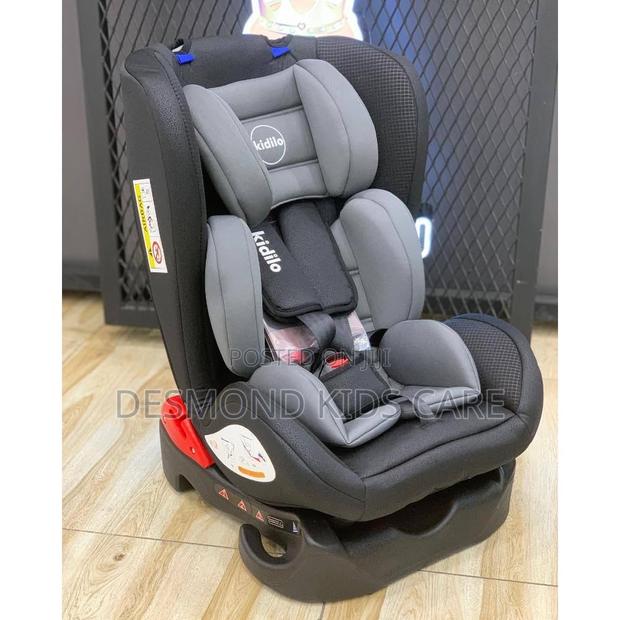 Children Car Seat From 0-8 · Photo 2
