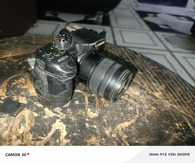 Panasonic Lumix Gh4 · Photo 3