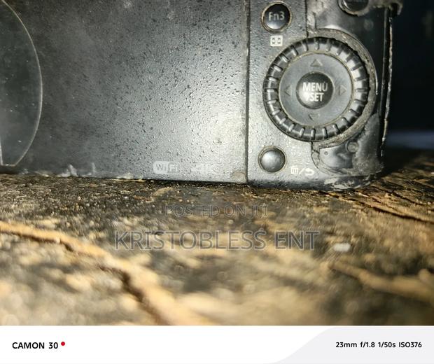 Panasonic Lumix Gh4 · Photo 8