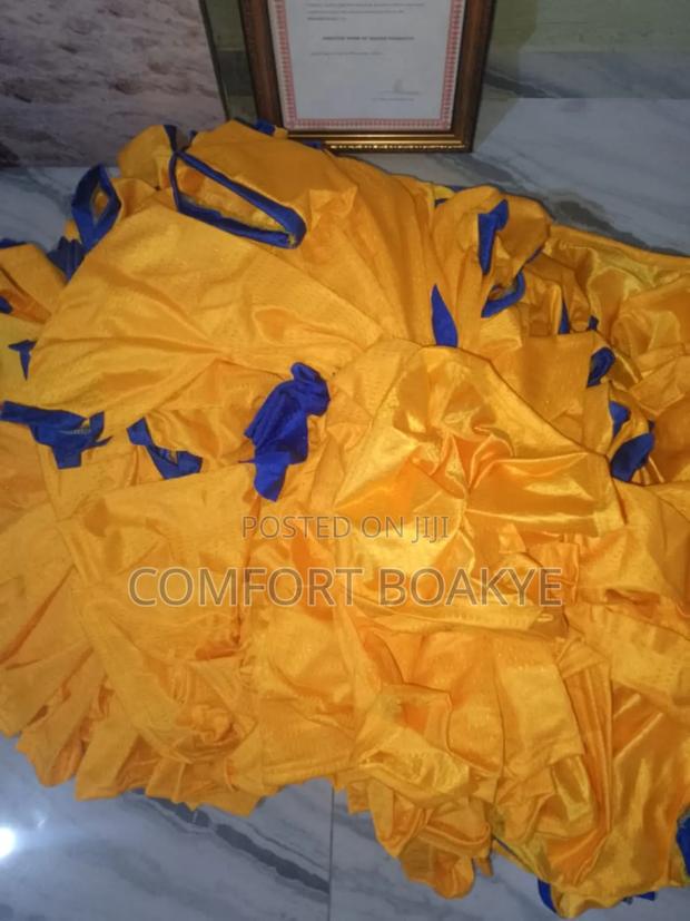 Sewing and Printing on Friday Wear · Photo 1