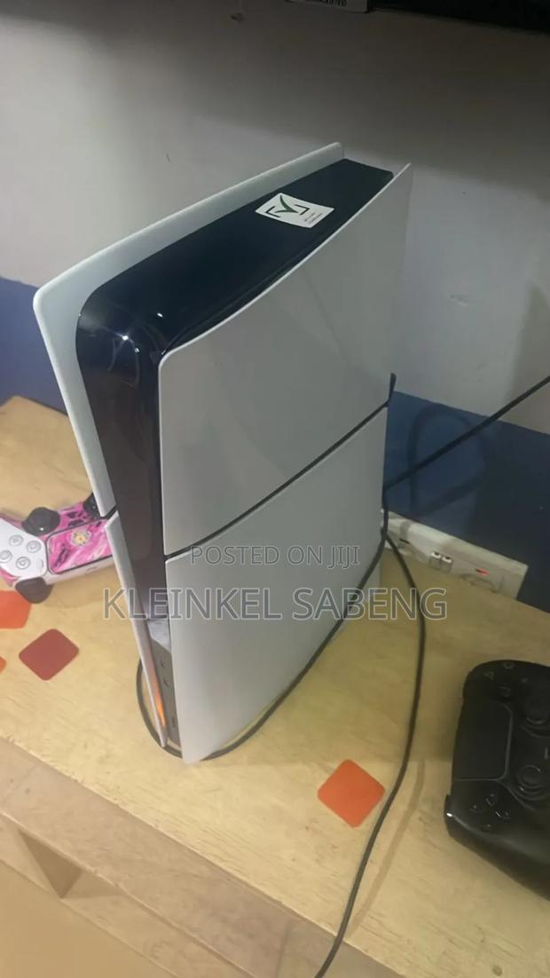 Ps5 Slim Used · Photo 1