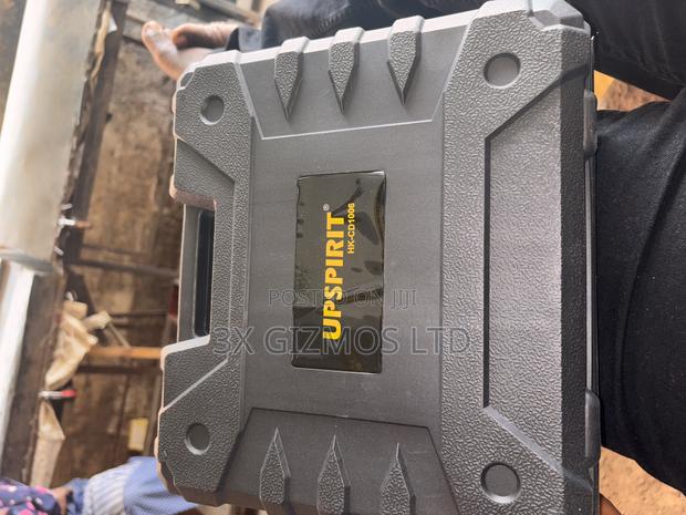 Cordless Drill 24v · Photo 1