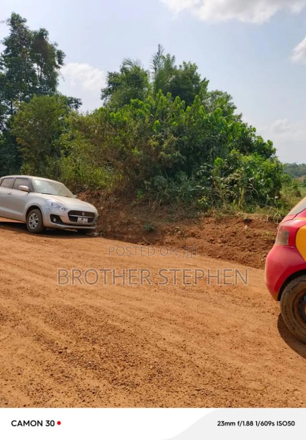 Registered Farmland for Sale at Asamankese. · Photo 2