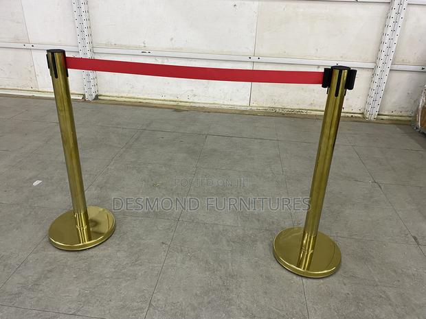 Barricade Barricade · Photo 3