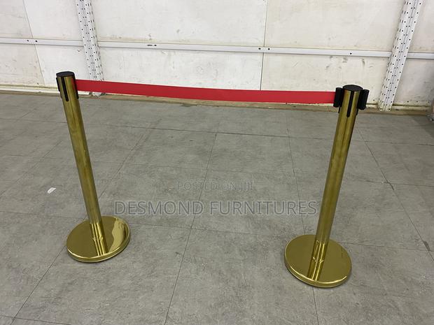 Barricade Barricade · Photo 2
