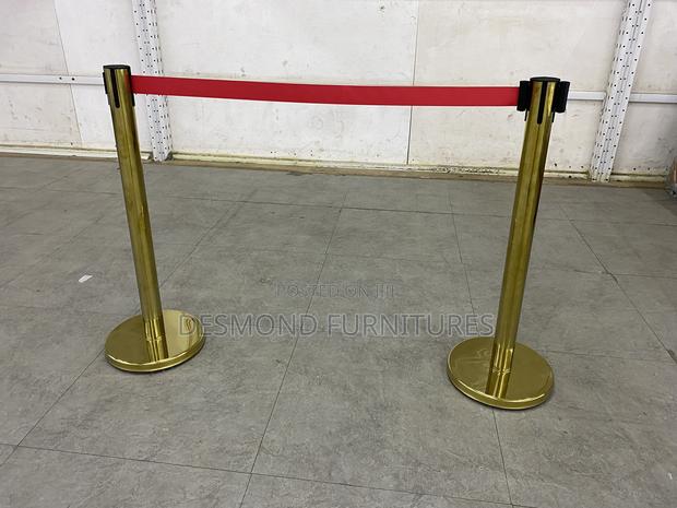 Barricade Barricade · Photo 1