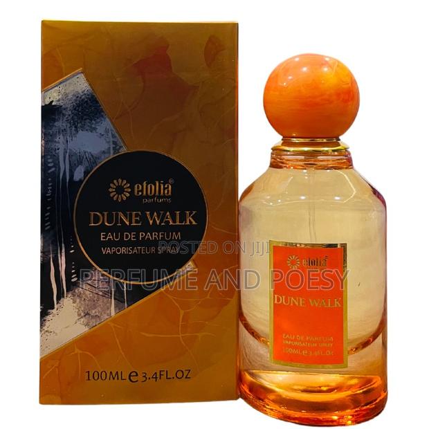 Dune Walk Perfume · Photo 1