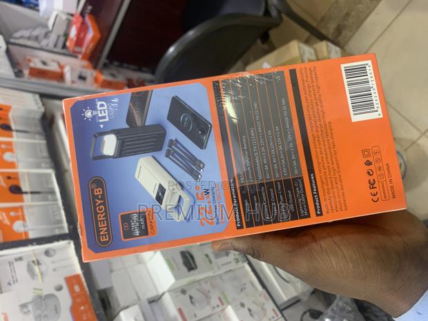 50000mah Energyb Powerbank · Photo 2