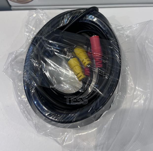 BNC Cable 10m Already Made Cable 10meters · Photo 2