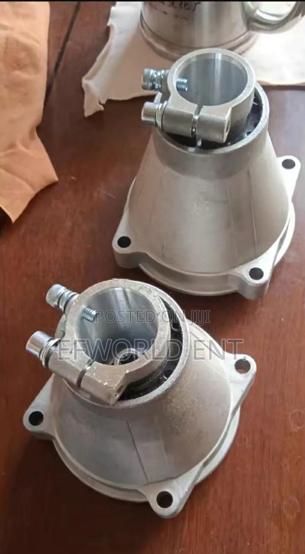 Brush Cutter Connection Plate - 26mm · Photo 2