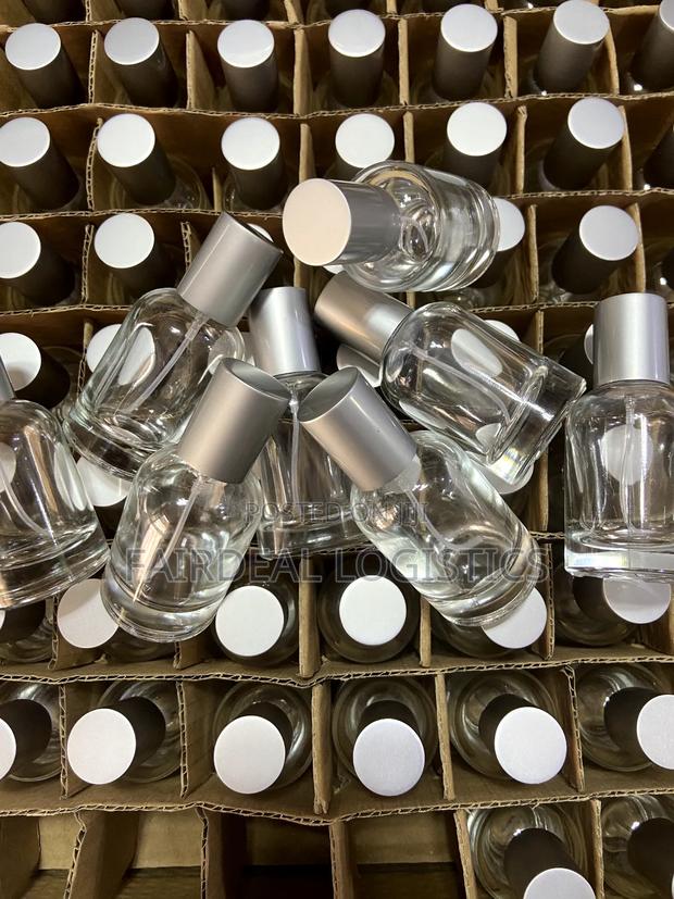 30ml,50ml,100ml Empty Perfume Bottles · Photo 3