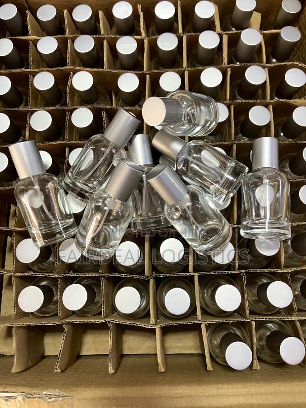 30ml,50ml,100ml Empty Perfume Bottles · Photo 5
