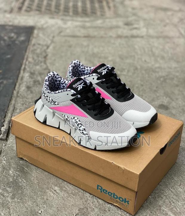 Reebok Classic Trainer Sneaker · Photo 1