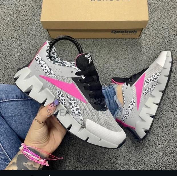 Reebok Classic Trainer Sneaker · Photo 2