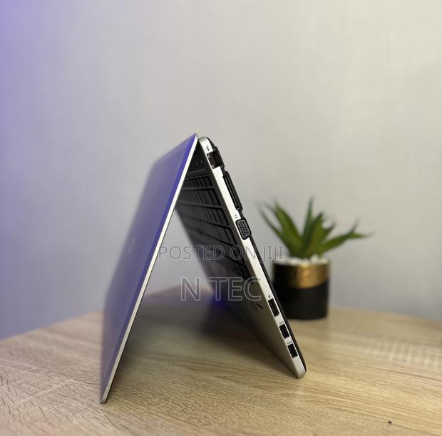 Laptop HP EliteBook Folio 9480M 8GB Intel Core I5 SSD 256GB · Photo 3