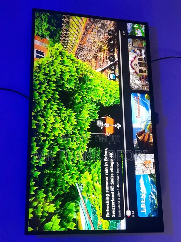 Philips Smart 43inches · Photo 4