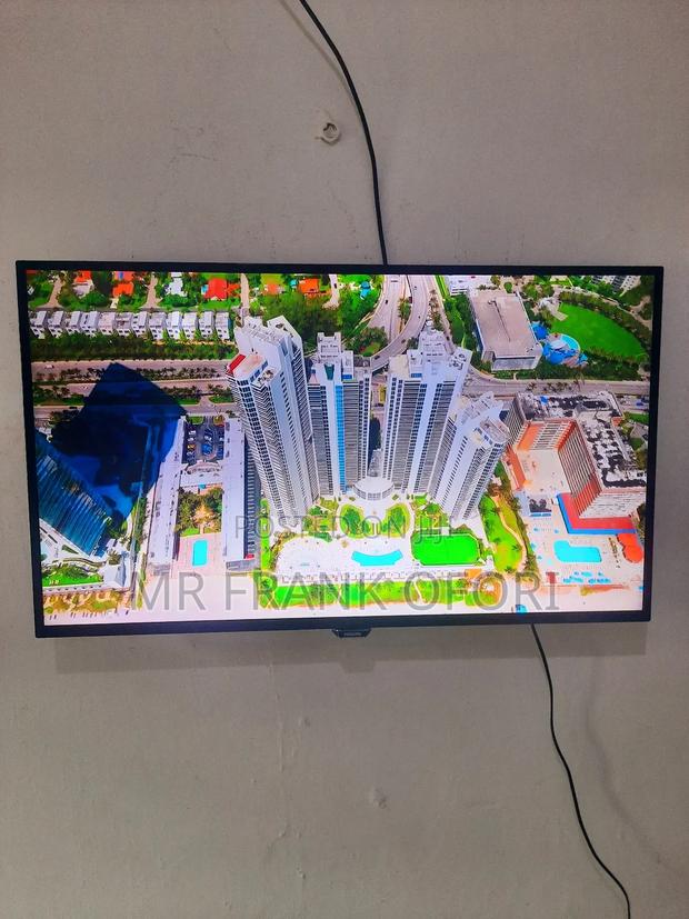 Philips Smart 43inches · Photo 6