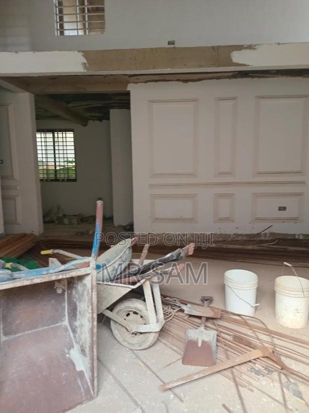 6bdrm House in Sam Properties, Millenium City for sale · Photo 4