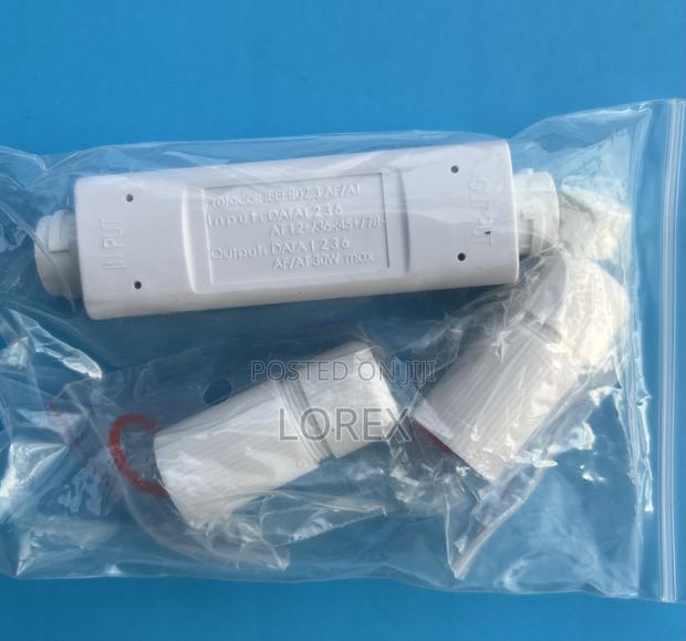 Poe Extender Repeater 1 in 1out · Photo 2