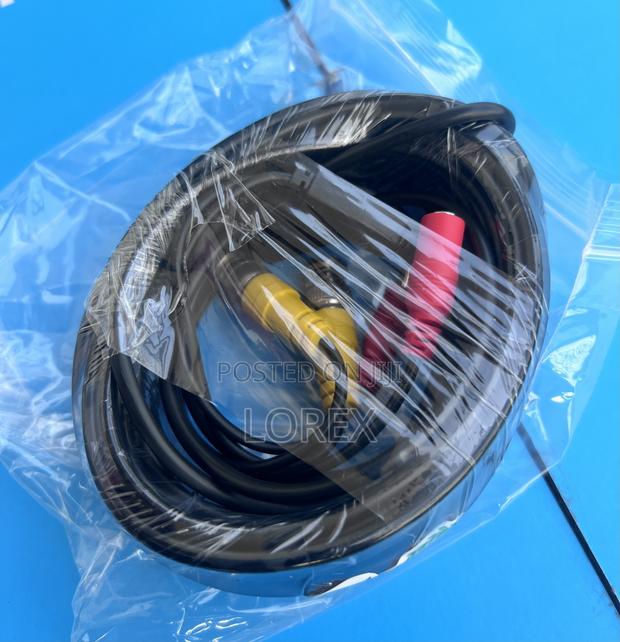 BNC Cable 10m Already Made CCTV Cable 10meters · Photo 2