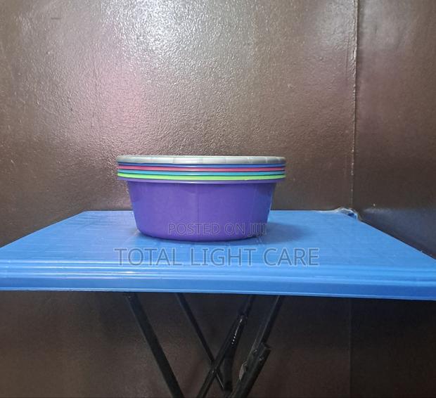 Washing Bowls Small Size · Photo 3