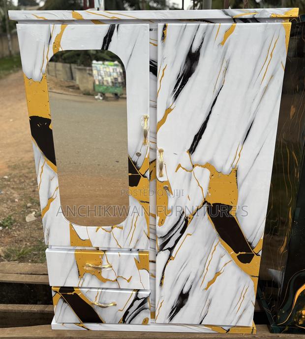 2 in 1 Wadrobe Biat Design (Delivery Before Payment) · Photo 1