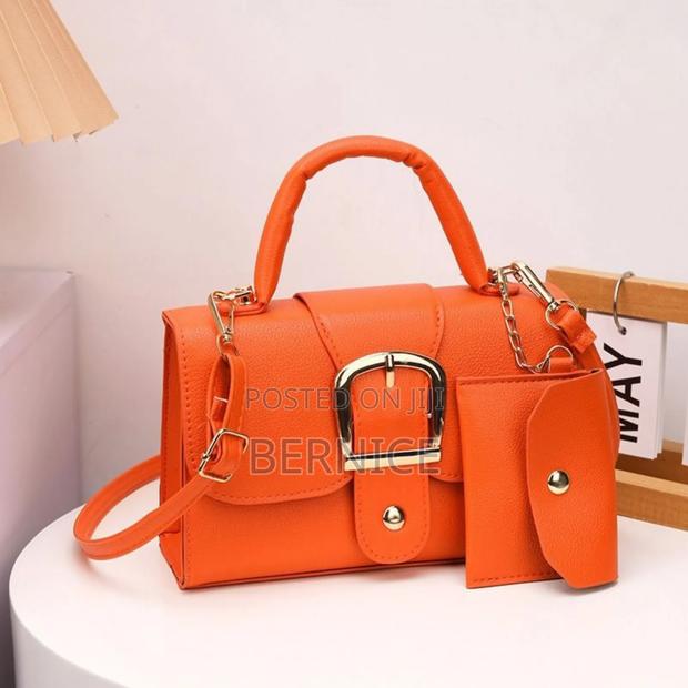 Classic Handbag · Photo 3
